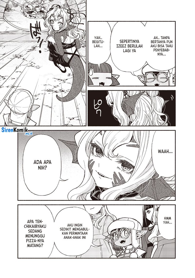 Tensei Goblin da kedo Shitsumon aru?